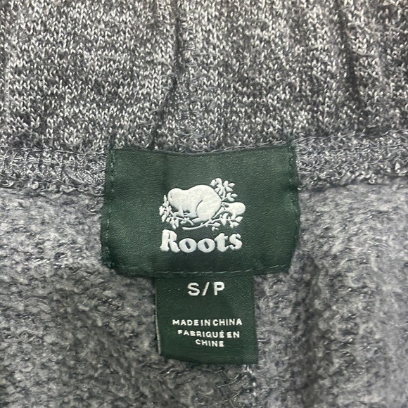Only worn a few times great condition roots sweatpants! - Picture 3 of 4